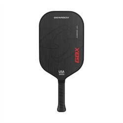 Vợt Pickleball Gearbox GBX 8oz